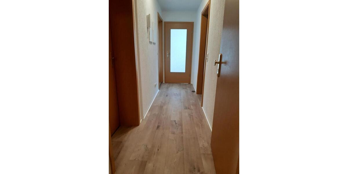 Etagenwohnung Eibenstock - 2 Zimmer, 46 m&sup2;, 253&euro; | Angebot:26124022