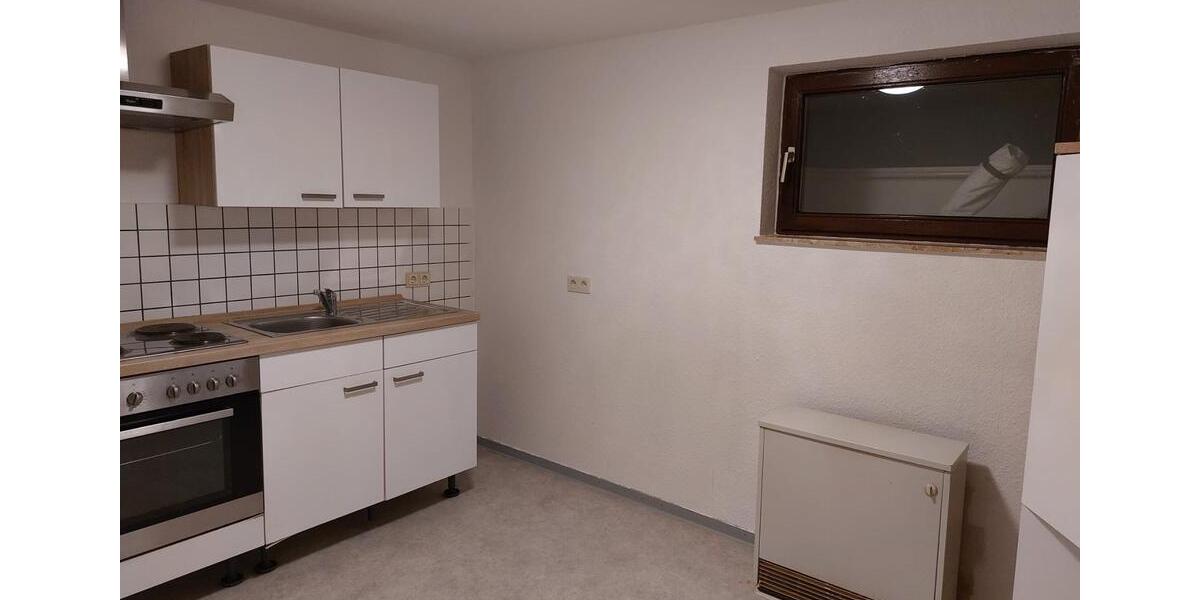 Etagenwohnung Ilsede - 2 Zimmer, 55 m&sup2;, 590&euro; | Angebot:25723872