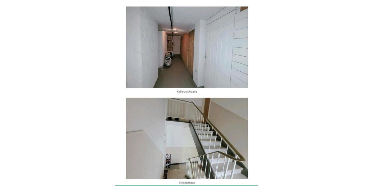 Etagenwohnung Solingen - 2 Zimmer, 55 m&sup2;, 650&euro; | Angebot:26582067