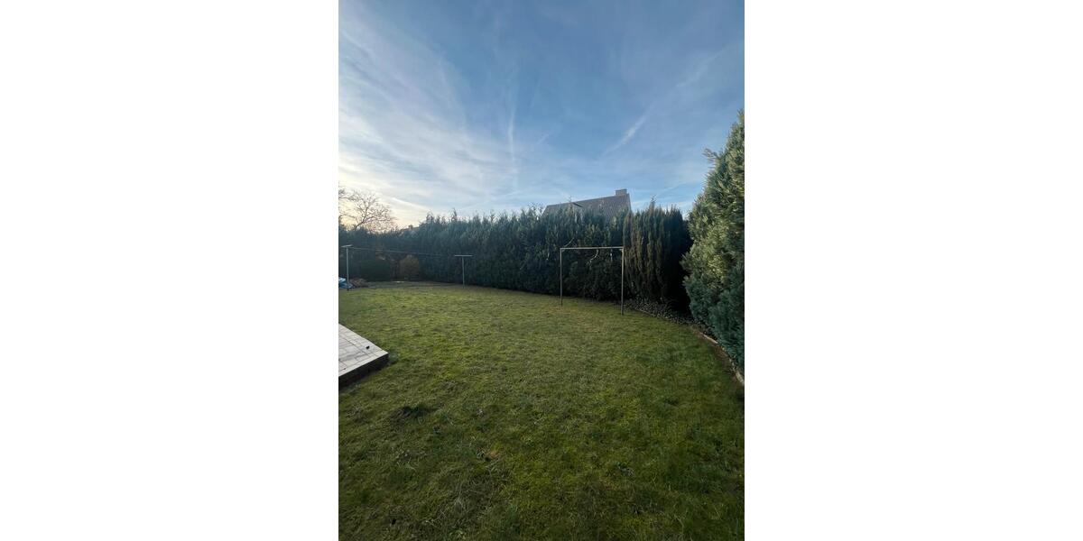 Erdgeschoßwohnung Meppen - 4 Zimmer, 92 m&sup2;, 1.300&euro; | Angebot:25237567