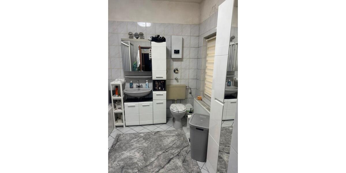 Erdgeschoßwohnung Würselen - 2 Zimmer, 50 m&sup2;, 531&euro; | Angebot:24963313