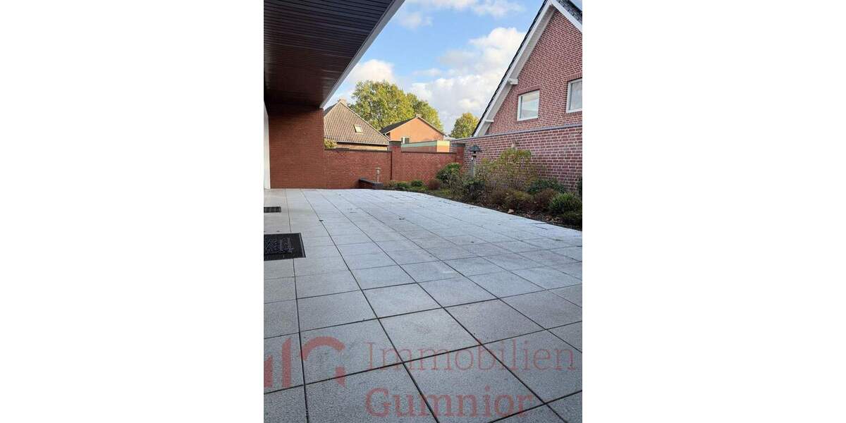 Bungalow Rheine / Eschendorf Eschendorf/Gellendorf - 1.200&euro; | Angebot:25698299