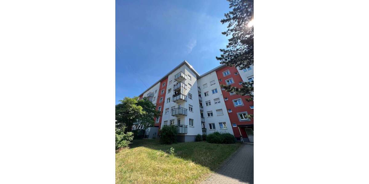 Etagenwohnung Nürnberg Gartenstadt - 4 Zimmer, 77 m&sup2;, 900&euro; | Angebot:27033701