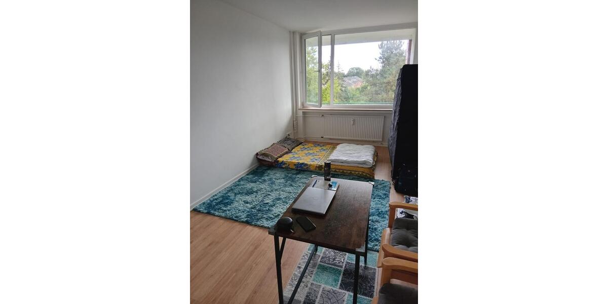 Getrenntes Zimmer für männliche oder weibliche Mieter 1 zimmer