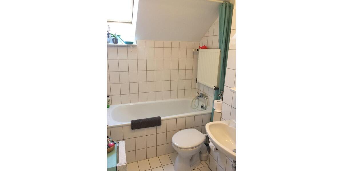 Wohnen auf Zeit Düsseldorf Stadtbezirk 3 - 2 Zimmer, 54 m&sup2;, 1.300&euro; | Angebot:24368672