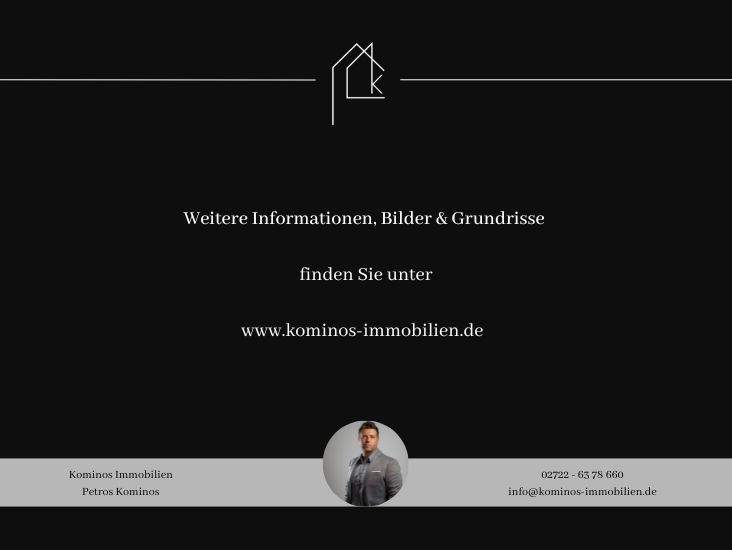 Einfamilienhaus Attendorn - 3 Zimmer, 100 m&sup2;, 950&euro; | Angebot:24566456