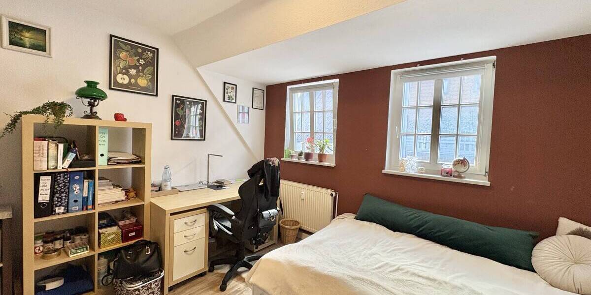 Etagenwohnung Lohne (Oldenburg) Lohne - 4 Zimmer, 93 m&sup2;, 630&euro; | Angebot:26117646