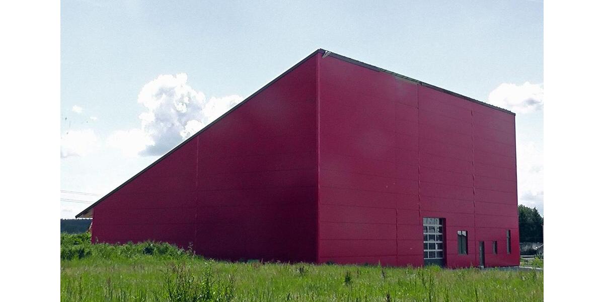 Gewerbeobjekt Lauben - 3.490&euro; | Angebot:25148424