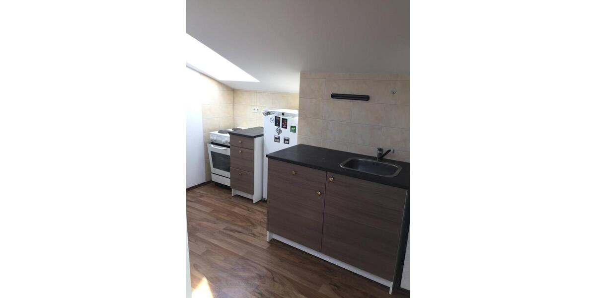 Dachgeschoßwohnung Furth im Wald - 2 Zimmer, 54 m&sup2;, 550&euro; | Angebot:25634181