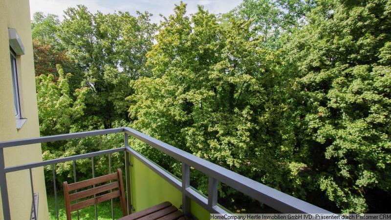 Wohnen auf Zeit Freiburg im Breisgau Haslach - 3 Zimmer, 65 m&sup2;, 1.250&euro; | Angebot:26647083