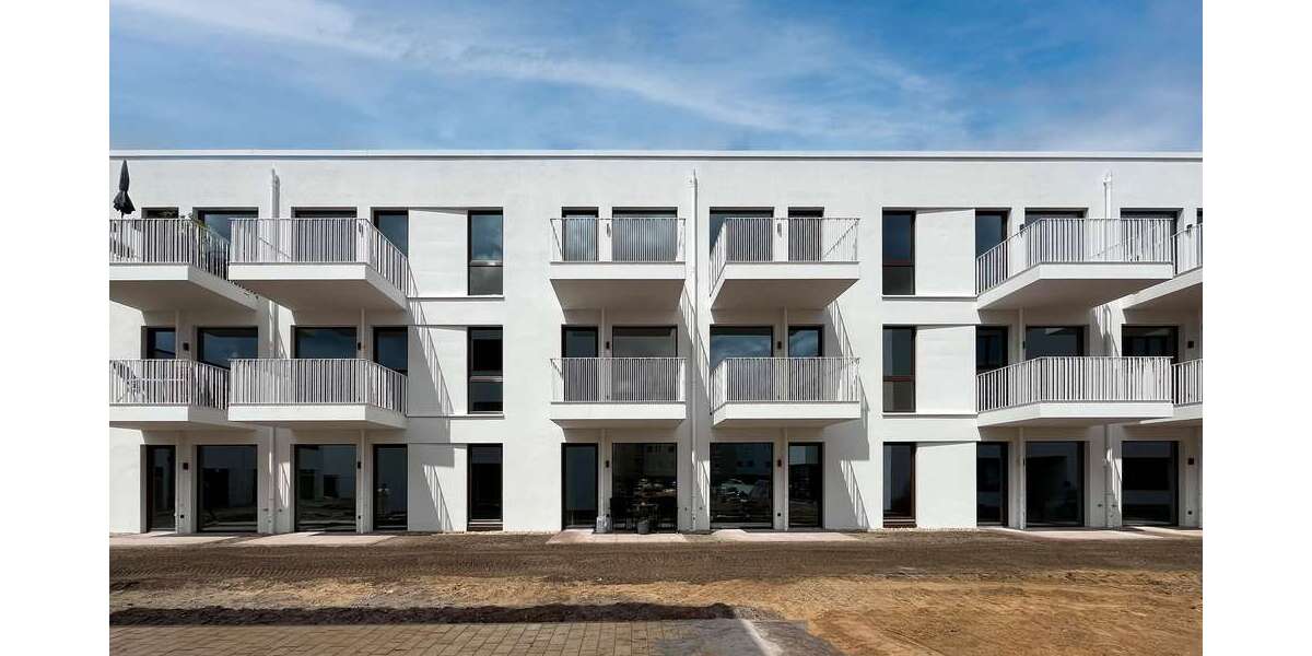 Wohnung zum Mieten in Basdorf 1.599,89 € 118.51 m² 5 zimmer
