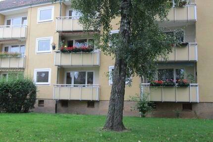 Wohnung Salzgitter Hallendorf - 3 Zimmer, 60 m&sup2;, 361&euro; | Angebot:26202180