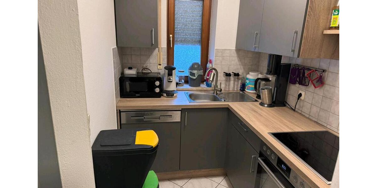 Etagenwohnung Waldkirchen - 3 Zimmer, 61 m&sup2;, 600&euro; | Angebot:25088101