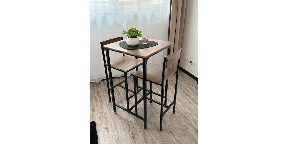 Etagenwohnung Dülmen - 1 Zimmer, 30 m&sup2;, 45&euro; | Angebot:26483893