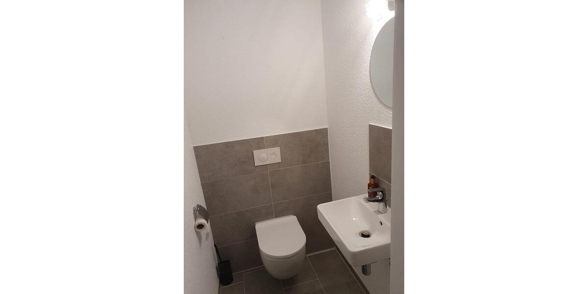 Etagenwohnung Bad Dürrheim - 3 Zimmer, 109 m&sup2;, 1.140&euro; | Angebot:26262634