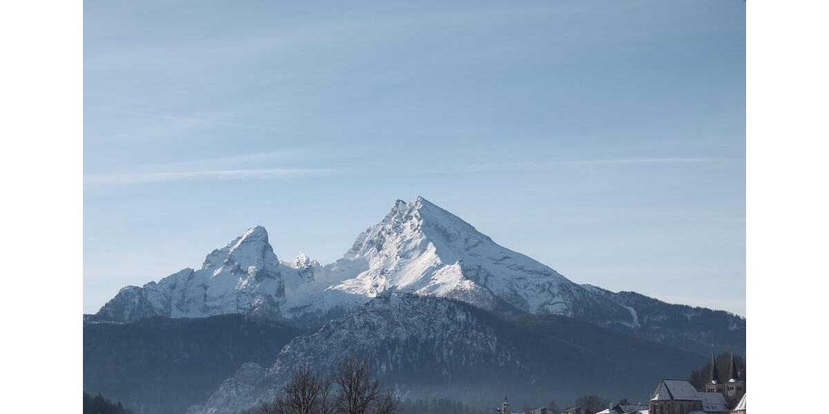 Wohnen auf Zeit Berchtesgaden - 3 Zimmer, 105 m&sup2;, 725&euro; | Angebot:25165759