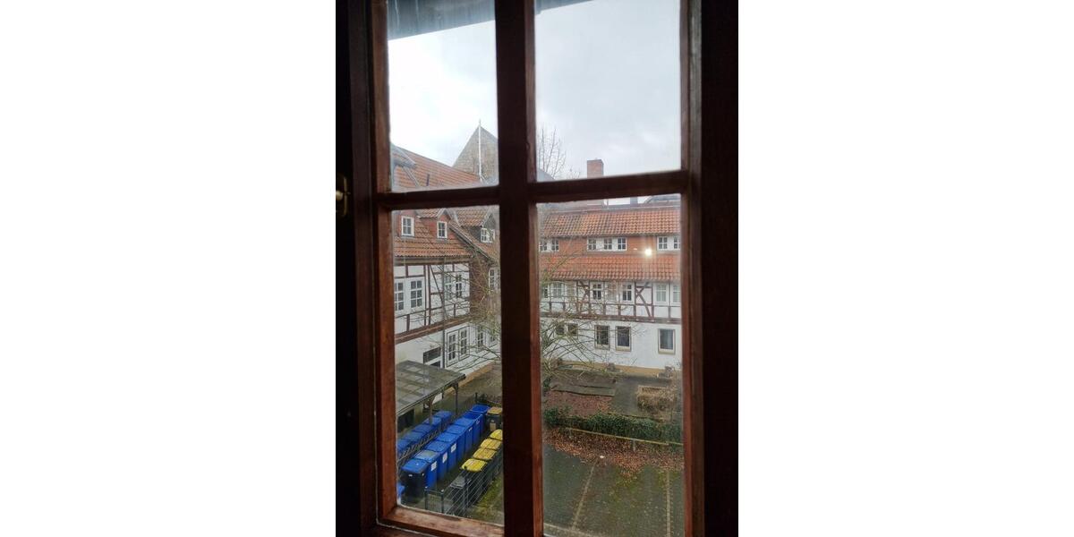 Dachgeschoßwohnung Mühlhausen (Thüringen) - 2 Zimmer, 68 m&sup2;, 444&euro; | Angebot:24817695