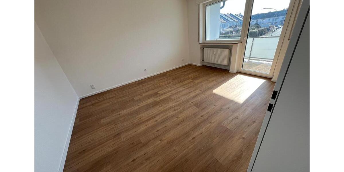 Etagenwohnung Altenbeken - 2 Zimmer, 50 m&sup2;, 525&euro; | Angebot:25580095
