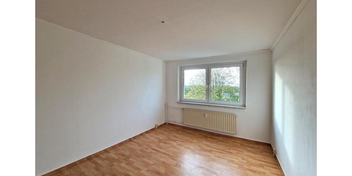Etagenwohnung Neubrandenburg Datzeberg - 2 Zimmer, 42 m&sup2;, 277&euro; | Angebot:26662998