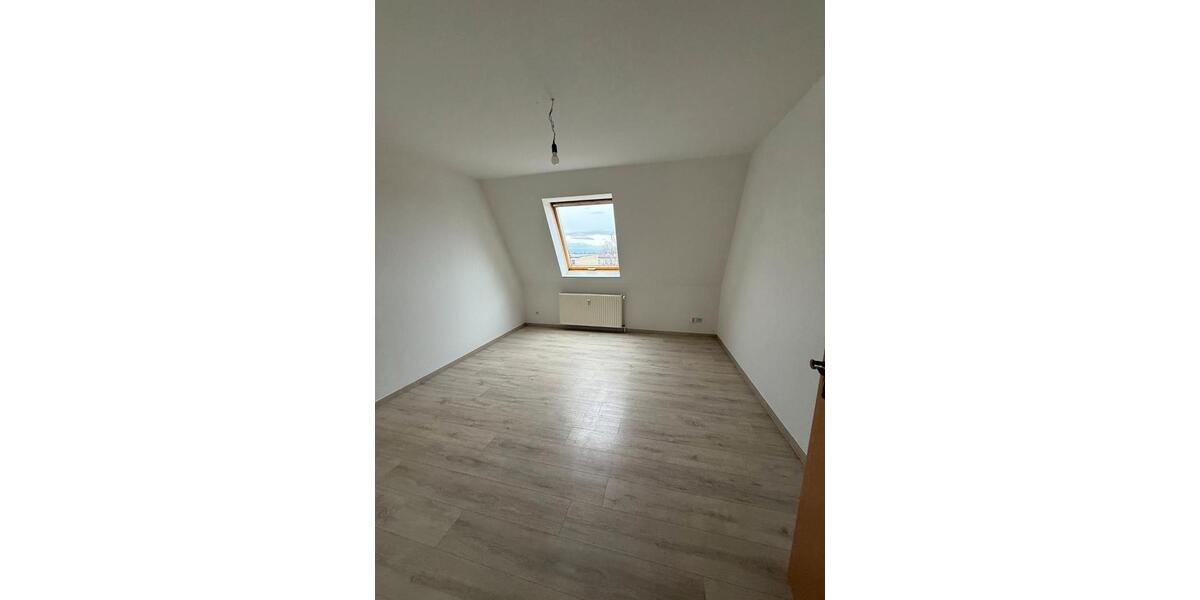 Dachgeschoßwohnung Halberstadt - 3 Zimmer, 53 m&sup2;, 269&euro; | Angebot:26162212