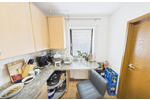 Großzügige 3-Zimmer Wohnung mit Balkon und Tiefgaragenstellplatz