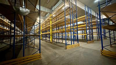 TEILBAR AB 600 QUADRATMETERN - Gewerbeobjekt Reinbek | Angebot:24992045