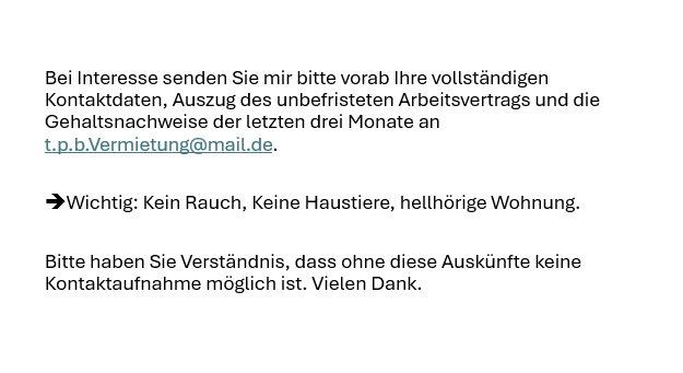 Dachgeschoßwohnung Neustadt an der Weinstraße - 4 Zimmer, 103 m&sup2;, 825&euro; | Angebot:26253303
