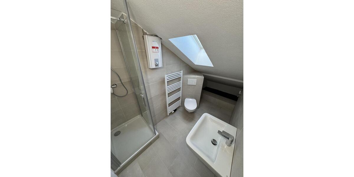 Etagenwohnung Limeshain - 3 Zimmer, 50 m&sup2;, 750&euro; | Angebot:26001606