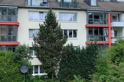 Wohnung Velbert Pöthen - 3 Zimmer, 84 m&sup2;, 630&euro; | Angebot:25901474