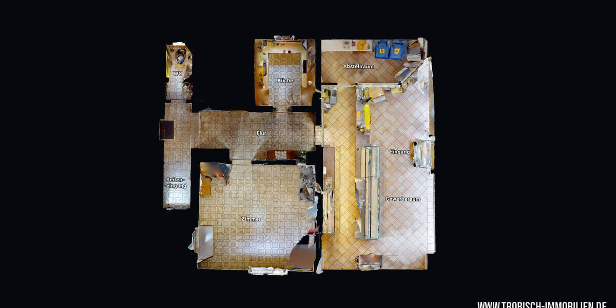 Gewerbeobjekt Fischbach bei Dahn Fischbach - 500&euro; | Angebot:25733484