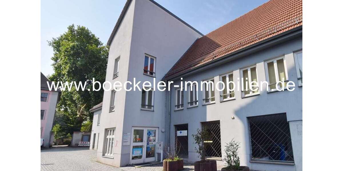Gewerbeobjekt Naumburg - 370&euro; | Angebot:26090053