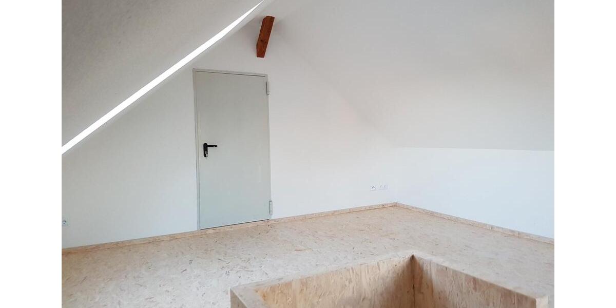 Maisonettenwohnung Koblenz Karthause - 1.5 Zimmer, 45 m&sup2;, 595&euro; | Angebot:26233200