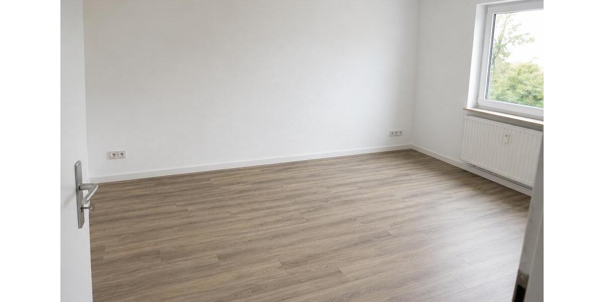 Erdgeschoßwohnung Wittmund - 2 Zimmer, 46 m&sup2;, 425&euro; | Angebot:26501623