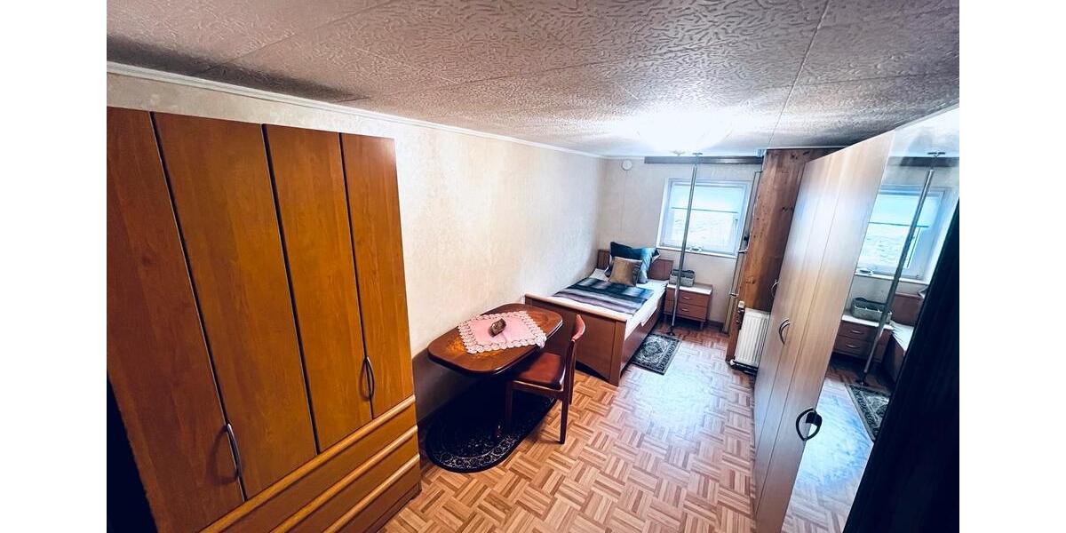 Wohnen auf Zeit Leipzig Nordwest - 1 Zimmer, 15 m&sup2;, 55&euro; | Angebot:26147688