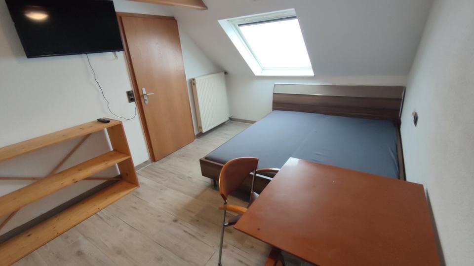 Etagenwohnung Dörpen - 1 Zimmer, 18 m&sup2;, 230&euro; | Angebot:25989966