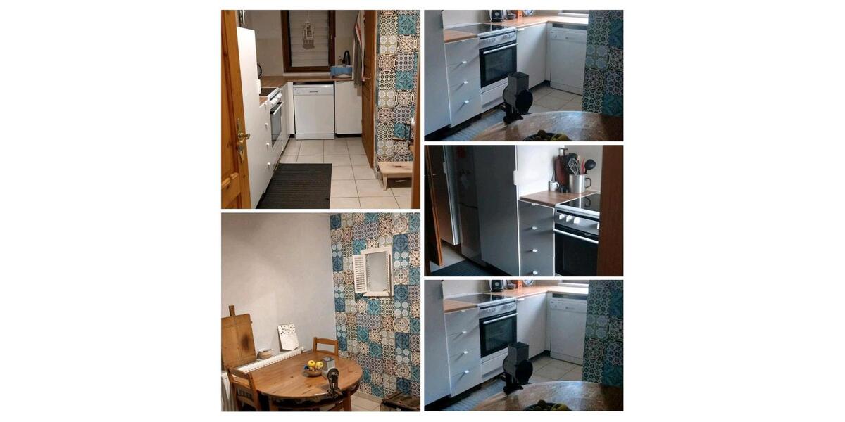 Wohnen auf Zeit Erfurt Linderbach - 2 Zimmer, 65 m&sup2;, 900&euro; | Angebot:25755700