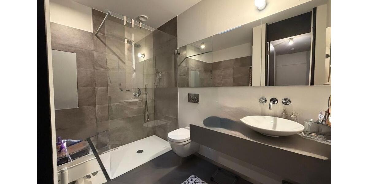 Etagenwohnung Lörrach - 3 Zimmer, 97 m&sup2;, 1.380&euro; | Angebot:25221148