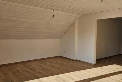 5-Zimmer Wohnung in Eckersdorf 5 zimmer