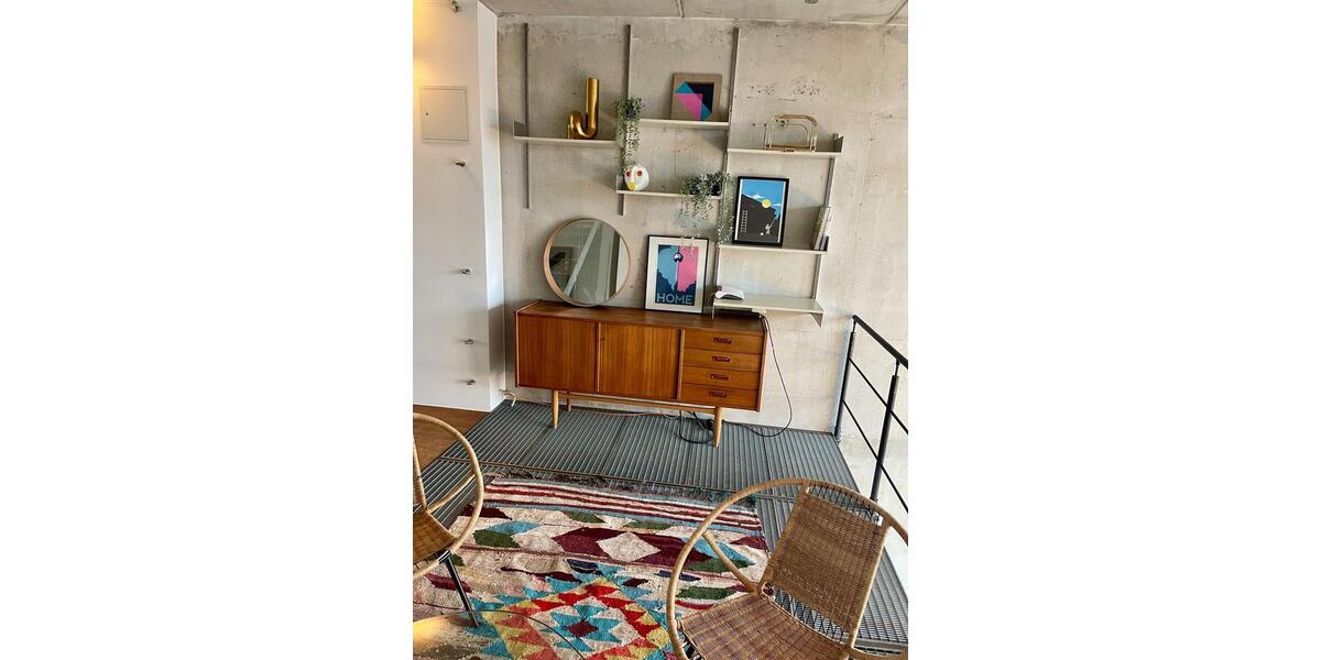 Wohnen auf Zeit Köln Ehrenfeld - 4 Zimmer, 181 m&sup2;, 3.100&euro; | Angebot:26183778