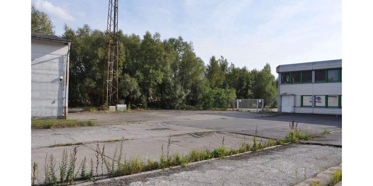 Gewerbeobjekt Rostock Brinckmansdorf - 2.965&euro; | Angebot:25665630