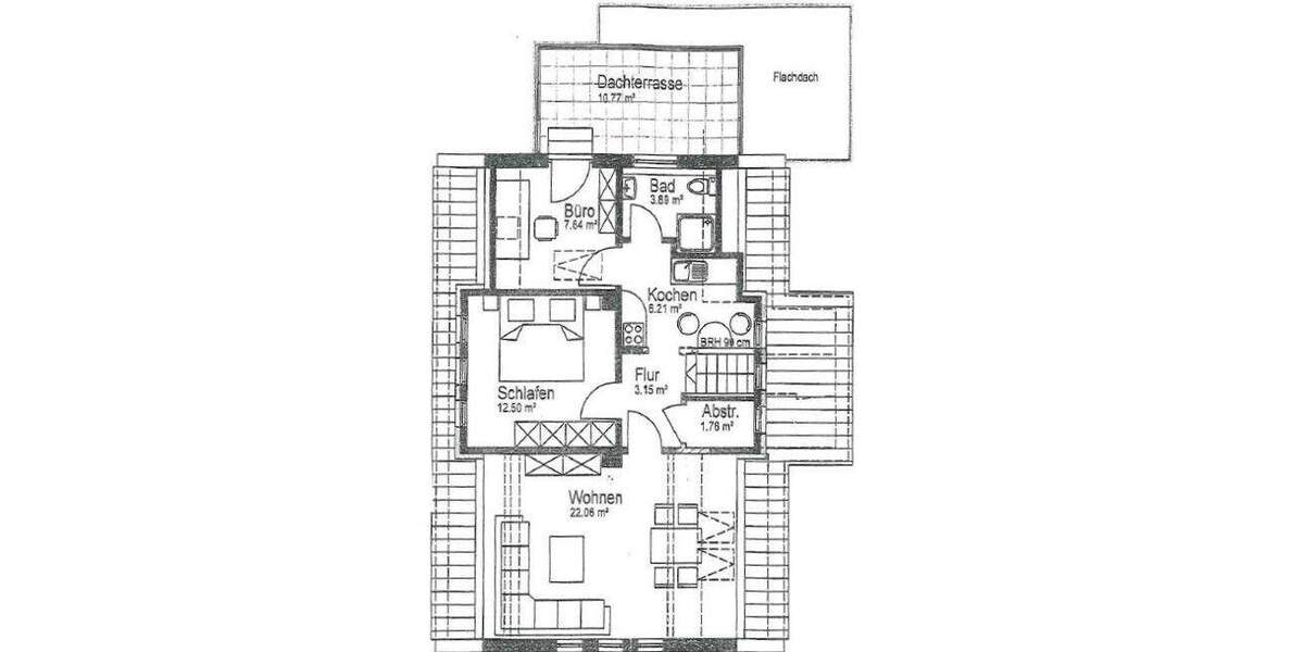 Mehrfamilienhaus, Wohnhaus Rastede Wahnbek - 5 Zimmer, 163 m&sup2;, 1.725&euro; | Angebot:24407066