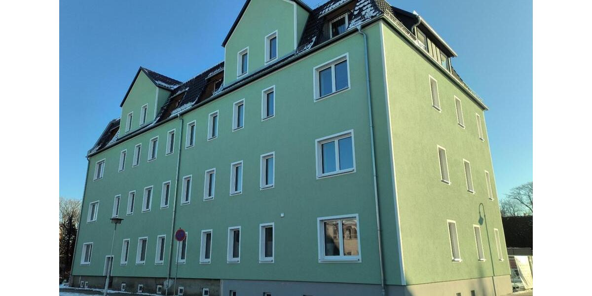 Erstbezug - Zentrumsnahes, modernes Wohnen in Finsterwalde 3 zimmer