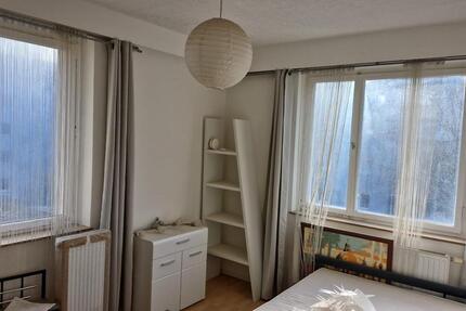 WG Zimmer voll möbliert incl. aller Nebenkosten 1 zimmer