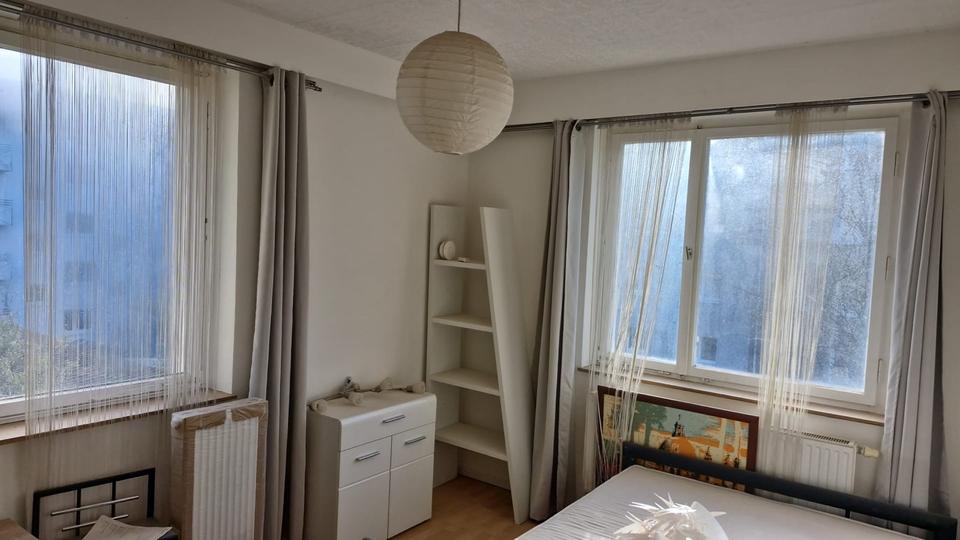 WG Zimmer voll möbliert incl. aller Nebenkosten 1 zimmer