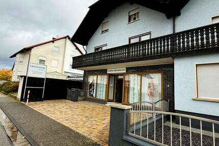 Gewerbeobjekt Sondernheim Sondernheim - 500&euro; | Angebot:25317742