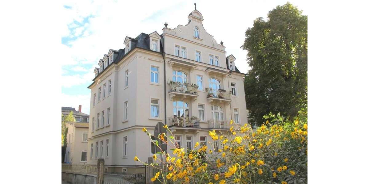Wohnung zum Mieten in Dresden 945 € 90 m² 3 zimmer