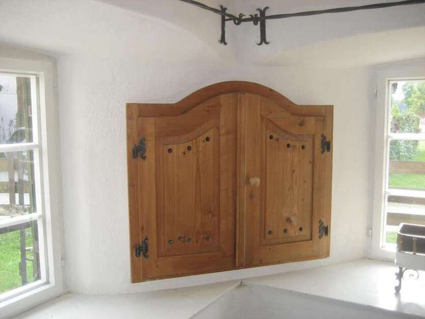 Wohnung zum Mieten in Bernau am Chiemsee 1.090 € 93 m² 3 zimmer