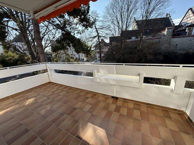 Etagenwohnung Überlingen - 2 Zimmer, 65 m&sup2;, 1.100&euro; | Angebot:24810420