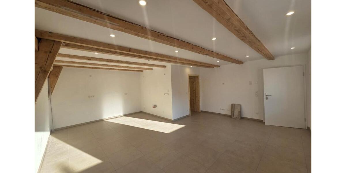 Etagenwohnung Mainburg - 1 Zimmer, 50 m&sup2;, 860&euro; | Angebot:26705089