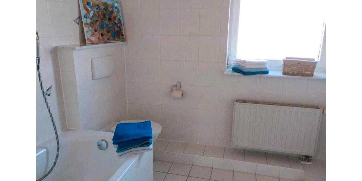 Dachgeschoßwohnung Stimpfach - 3 Zimmer, 73 m&sup2;, 650&euro; | Angebot:26506803